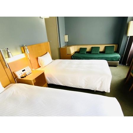 Valie Hotel Hiroshima - Vacation Stay 50690V Екстериор снимка