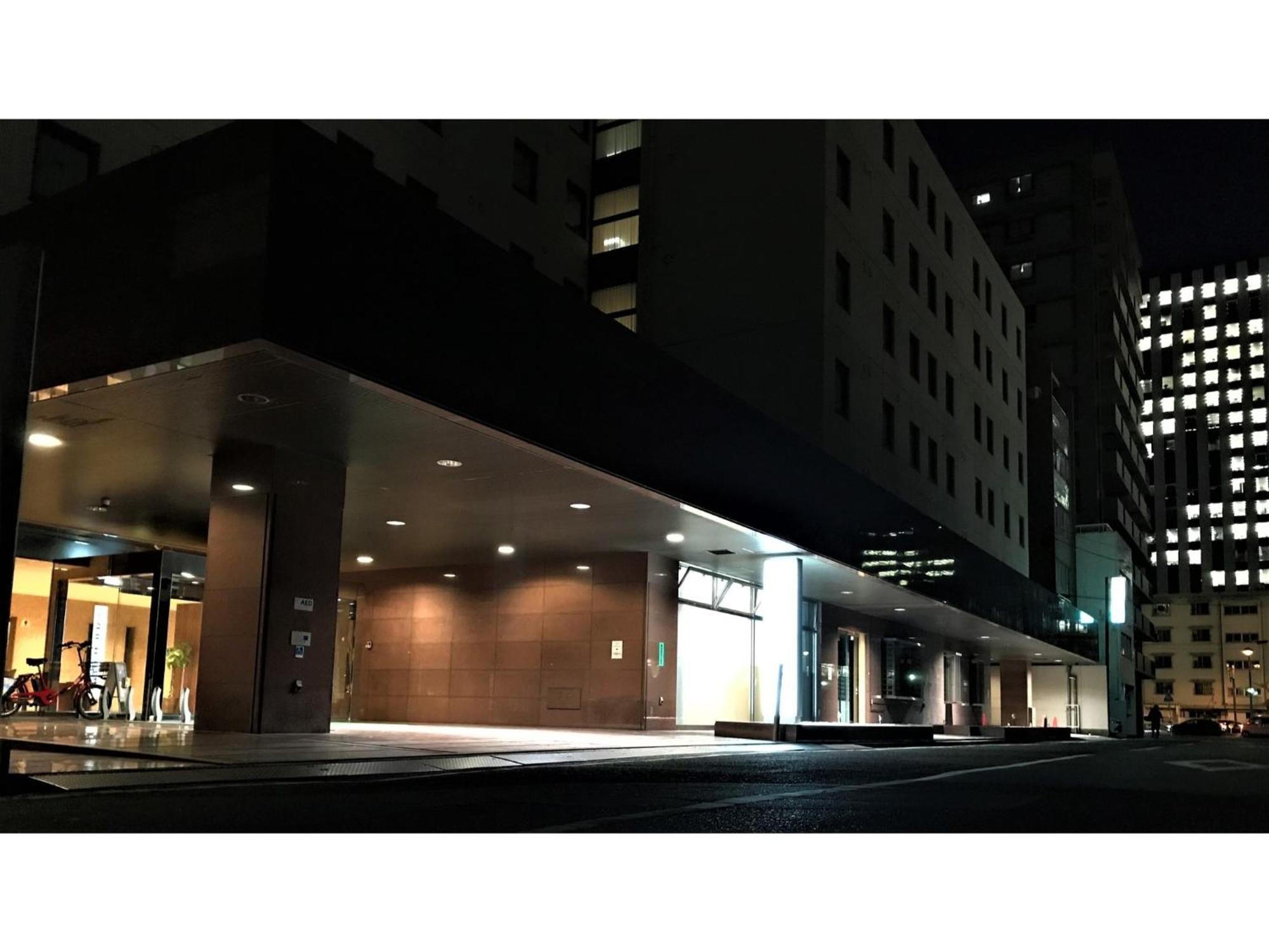 Valie Hotel Hiroshima - Vacation Stay 50690V Екстериор снимка