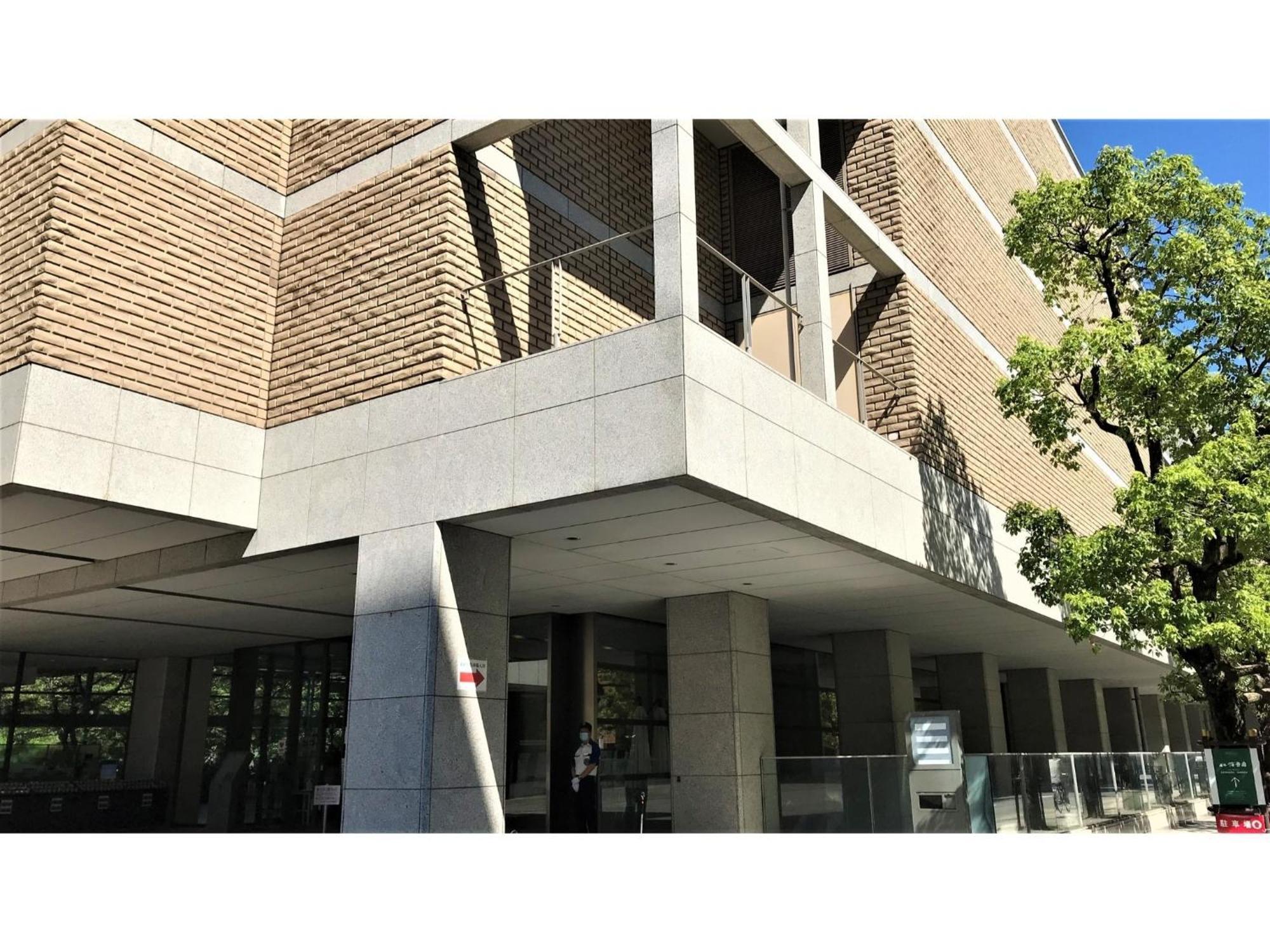 Valie Hotel Hiroshima - Vacation Stay 50690V Екстериор снимка