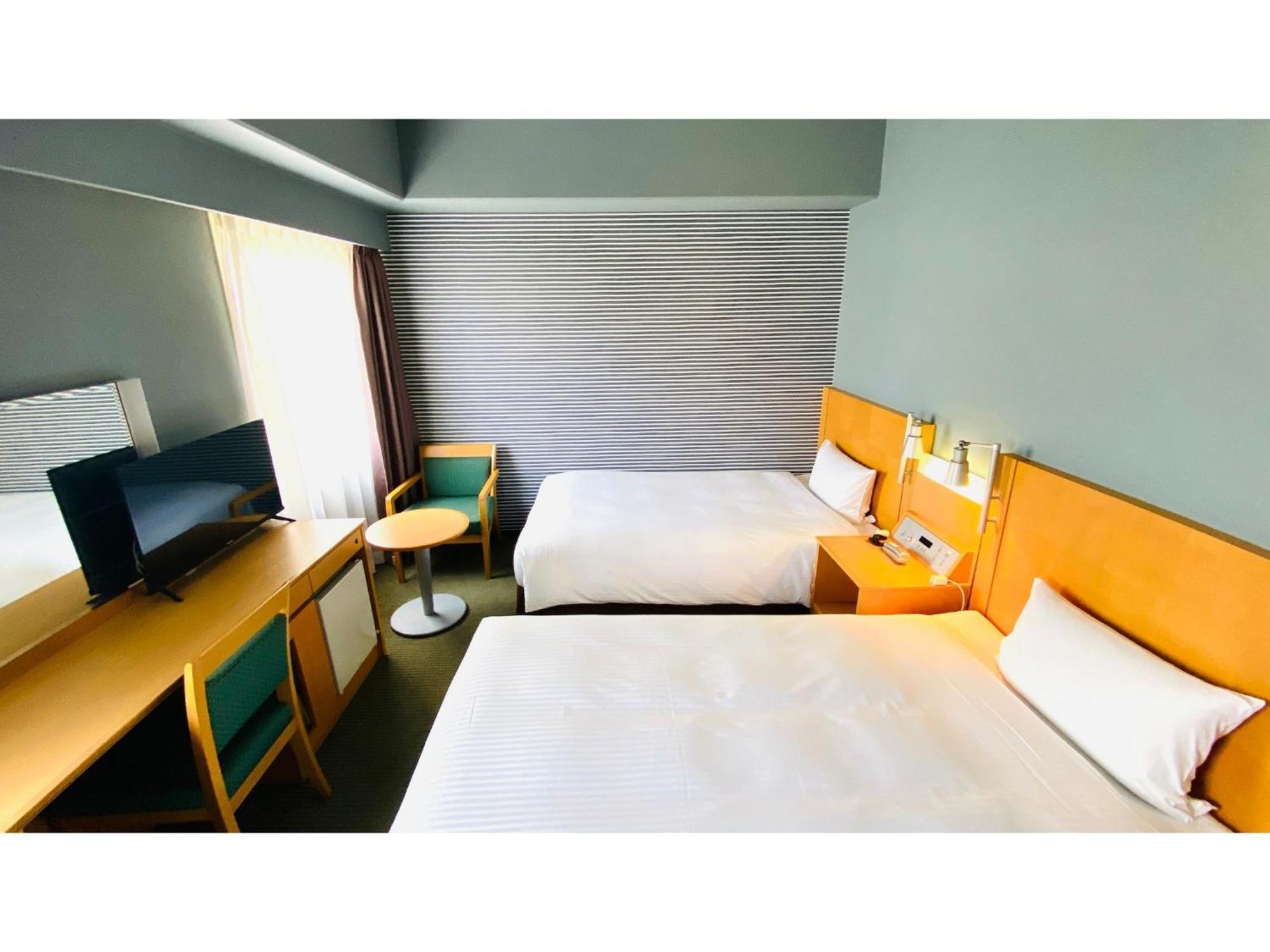 Valie Hotel Hiroshima - Vacation Stay 50690V Екстериор снимка